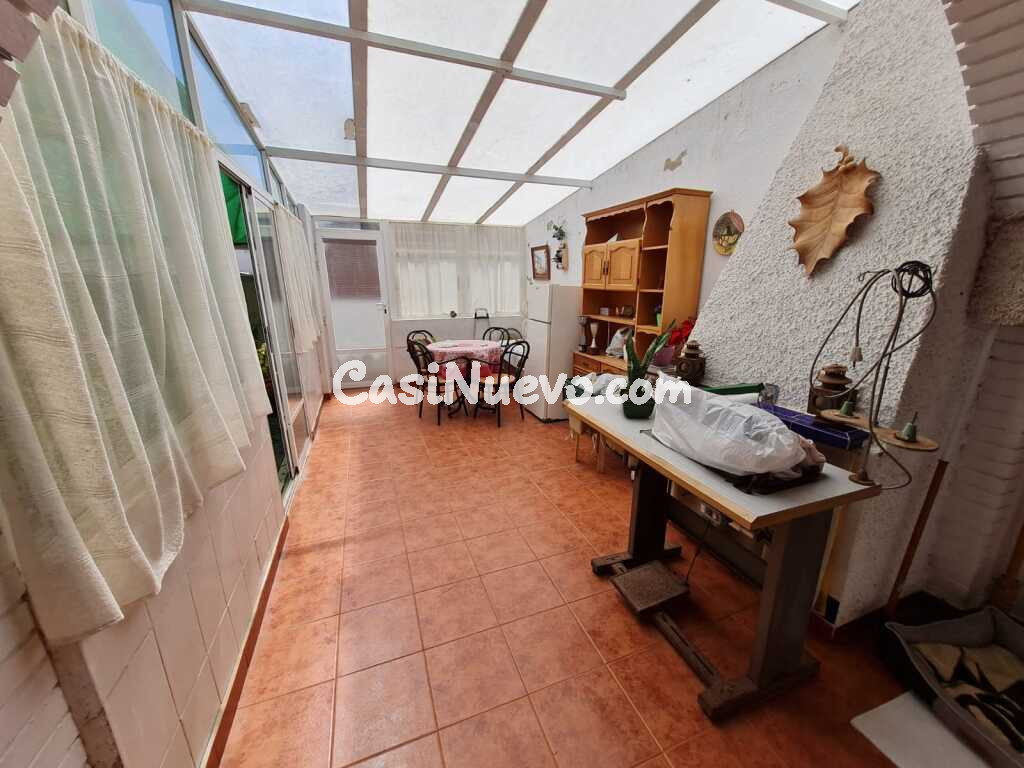 Adosada en Venta en Torrevieja Alicante