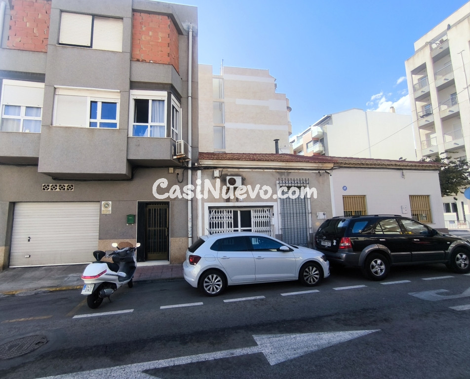 Casa de pueblo en Venta en Torrevieja Alicante