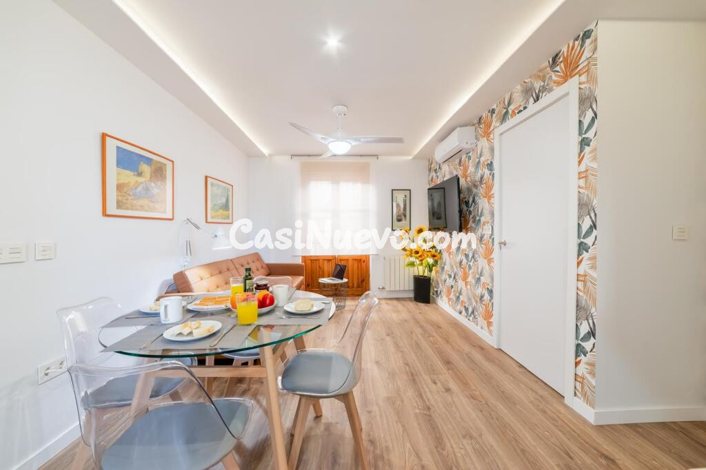 Apartamento en Venta en Granada Granada