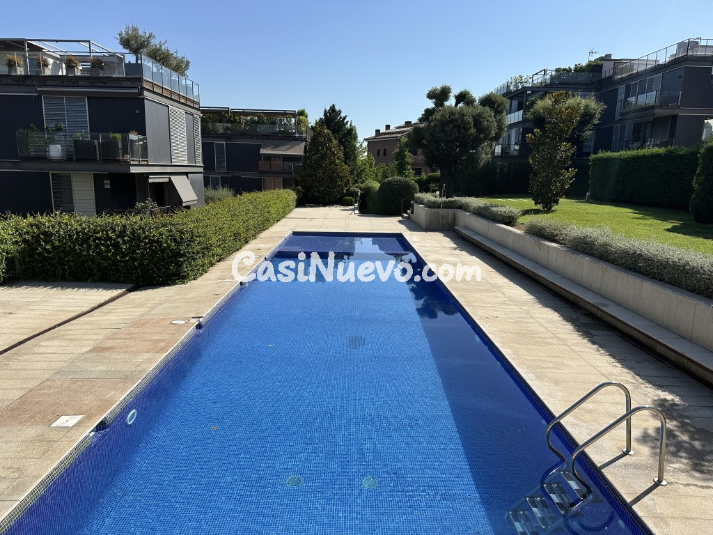 Apartamento en Venta en Sant Cugat Del Valles Barcelona