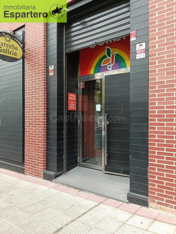 Oportunidad de Negocio en San Adrián - La Cava, Logroño - foto 2