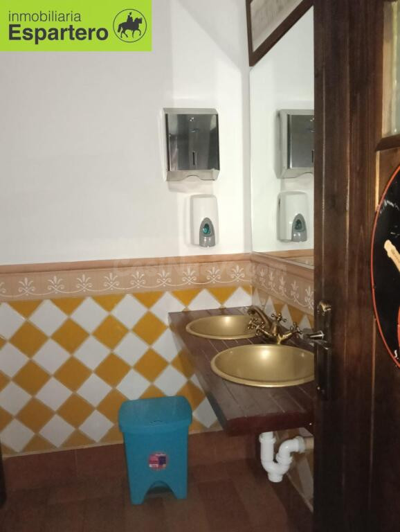 Oportunidad de Negocio en San Adrián - La Cava, Logroño - foto 4