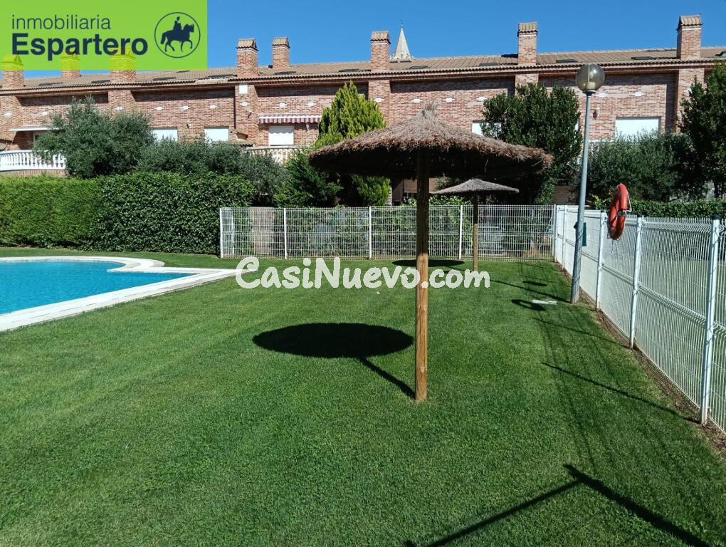 Espectacular Chalet en Navarrete - Oportunidad Única