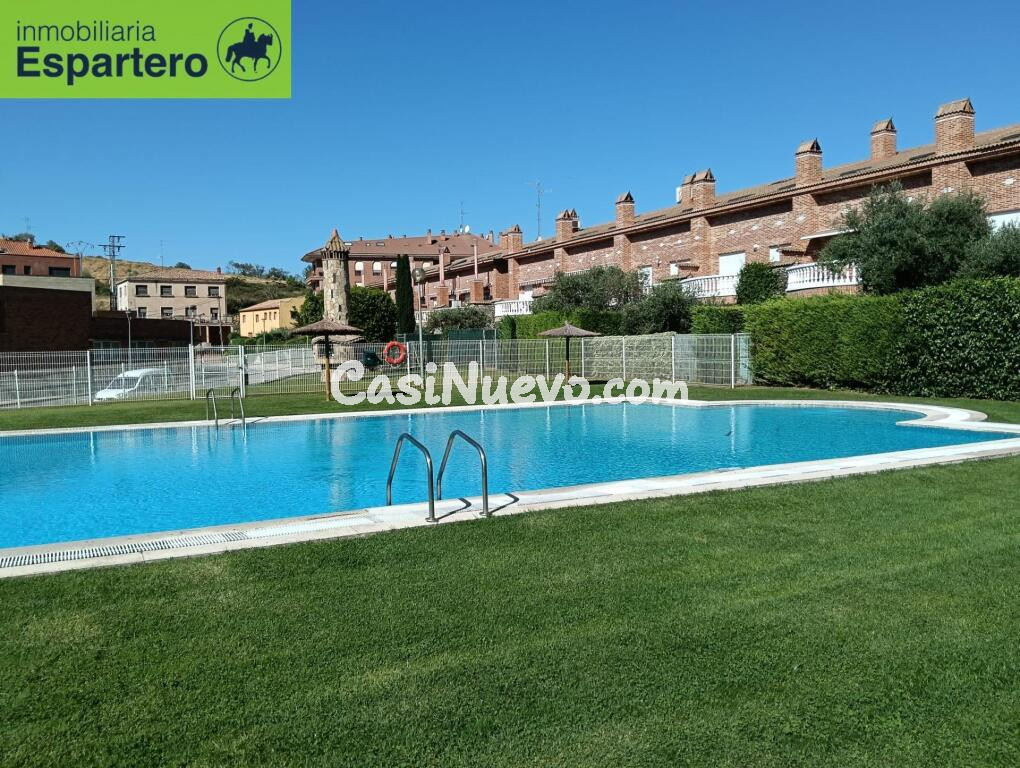 Espectacular Chalet en Navarrete - Oportunidad Única