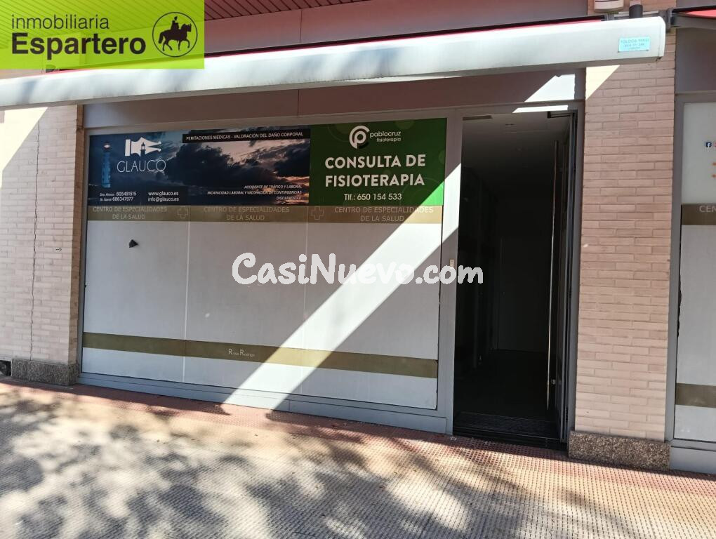 Moderno Despacho en Alquiler en Logroño - Portillejo - Valdegastea