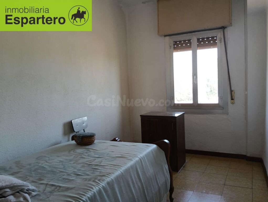 Parcela en Venta en El Cortijo, Logroño - Ideal para Desarro - foto 3