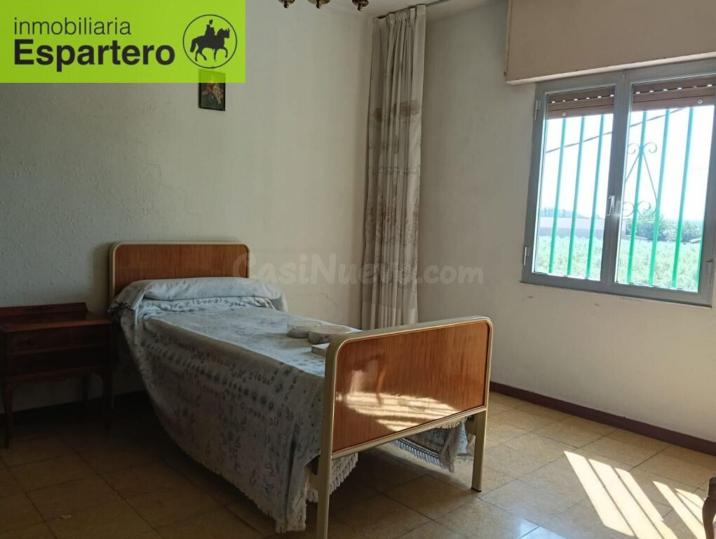 Parcela en Venta en El Cortijo, Logroño - Ideal para Desarro - foto 4