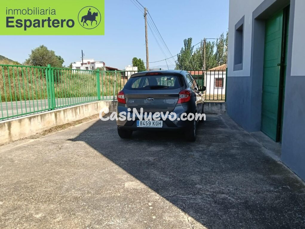 Parcela en Venta en El Cortijo, Logroño - Ideal para Desarrollo