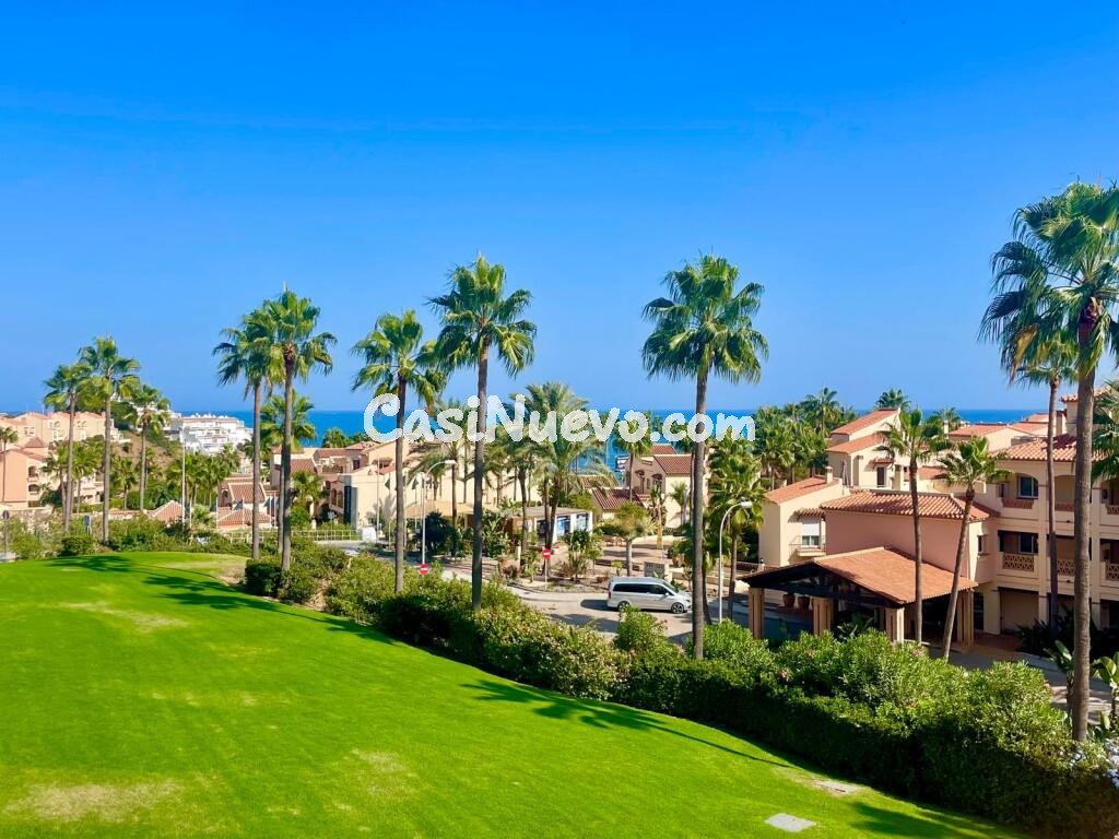 Ático en Venta en Mijas Costa Málaga