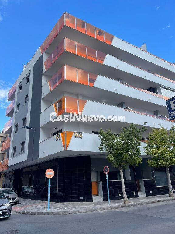 Piso en Venta en Torrevieja Alicante