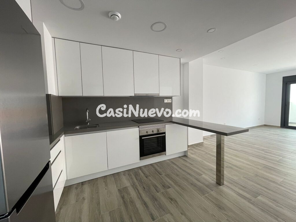 Piso en Venta en Torrevieja Alicante