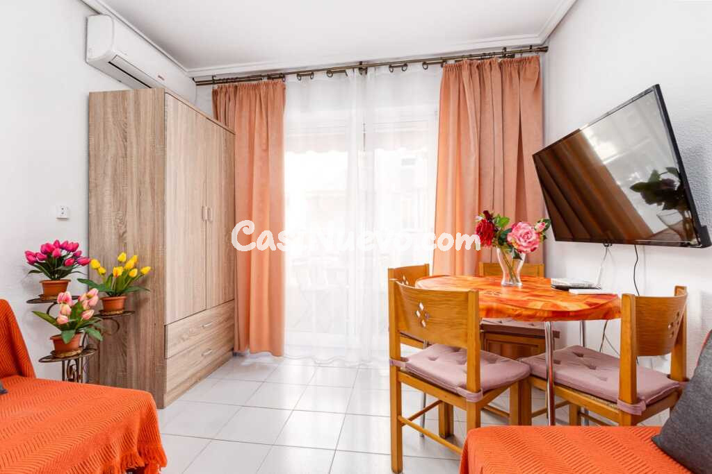 Estudio en Venta en Torrevieja Alicante