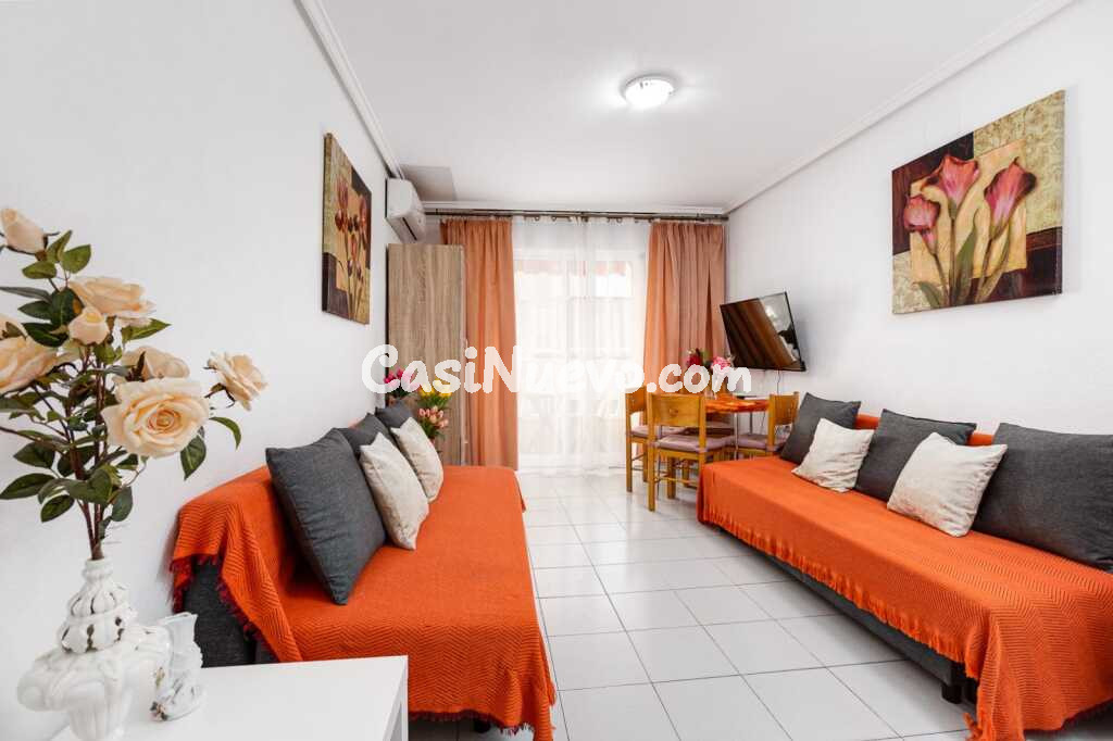 Estudio en Venta en Torrevieja Alicante