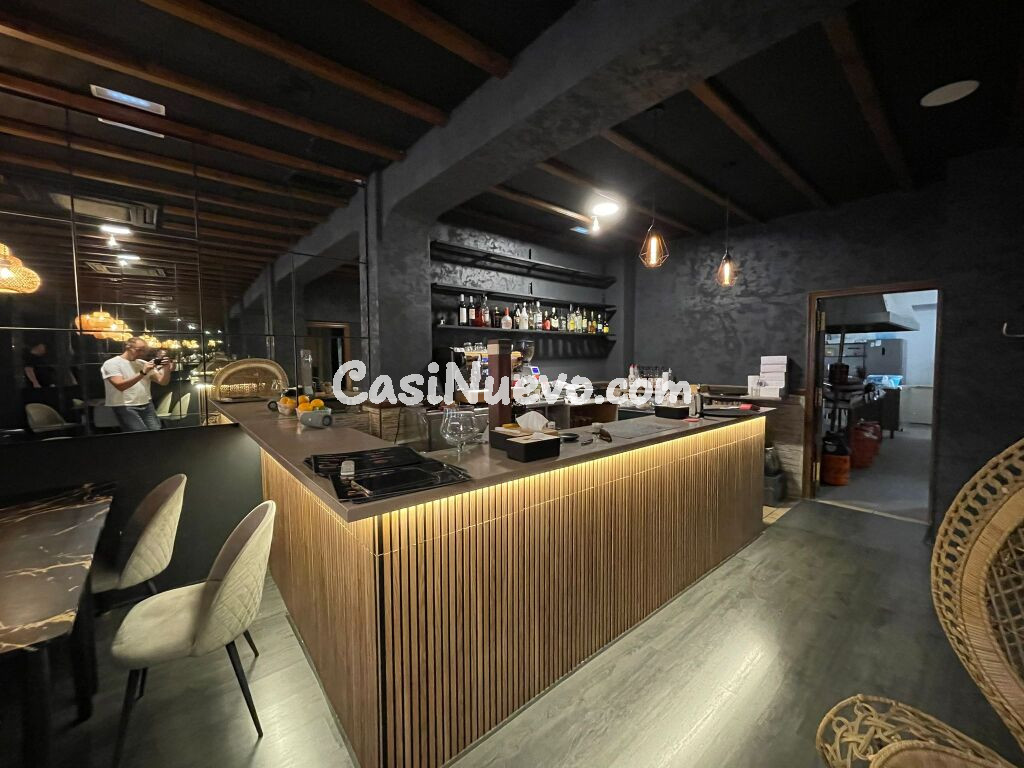 Nave comercial en Traspaso en Torrevieja Alicante