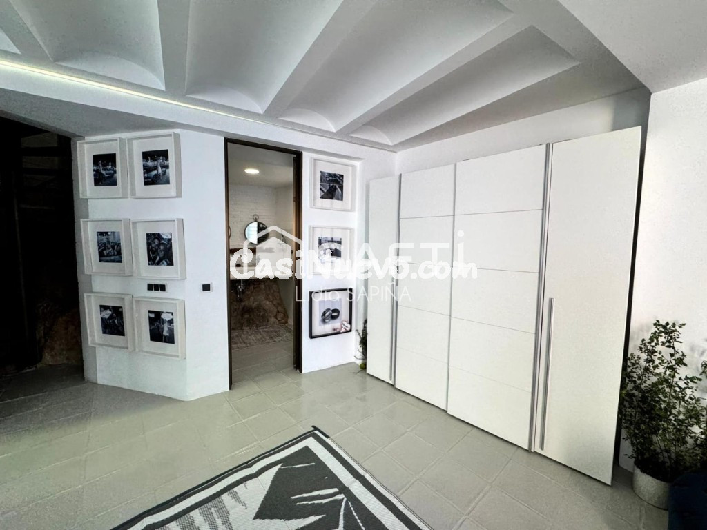 PRECIOSO CHALET EN CULLERA