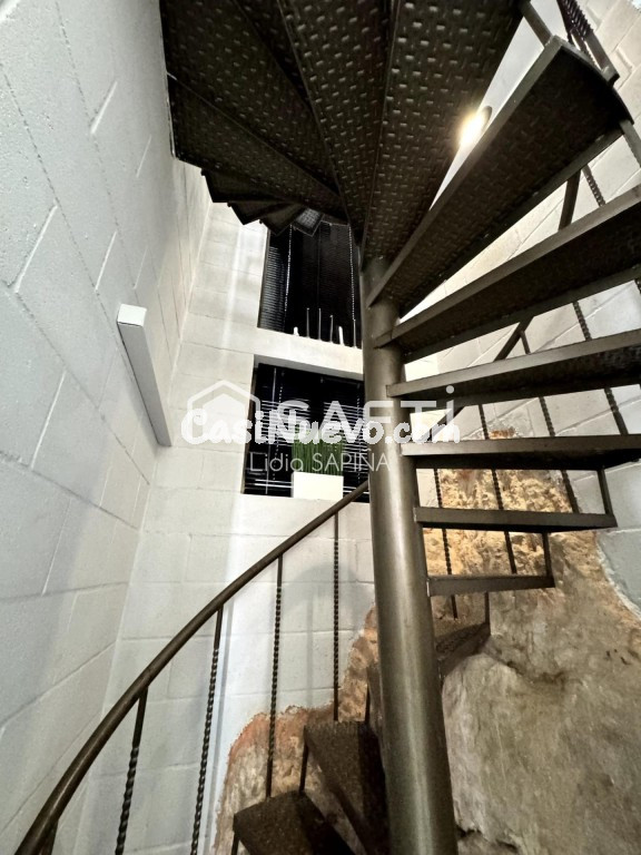 PRECIOSO CHALET EN CULLERA