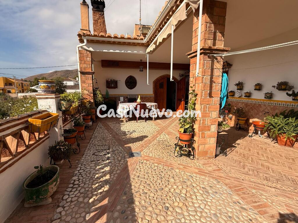 Casa-Chalet en Venta en Torremolinos Málaga
