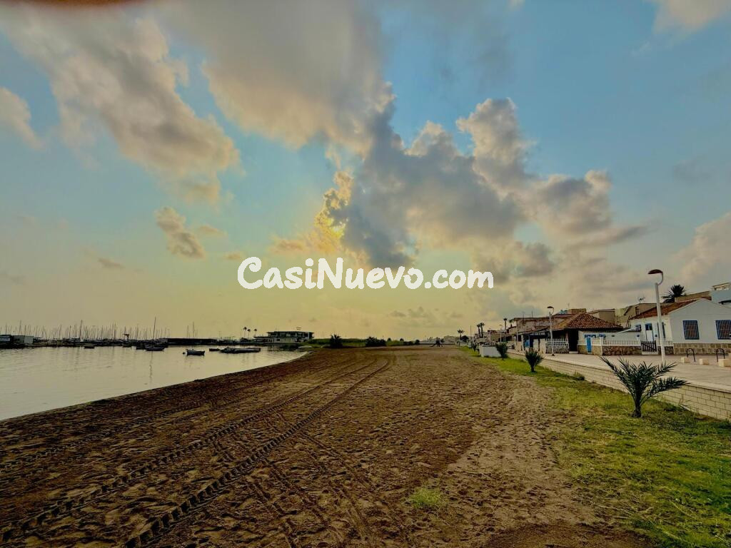 Piso Exclusivo en el Corazón de Los Nietos