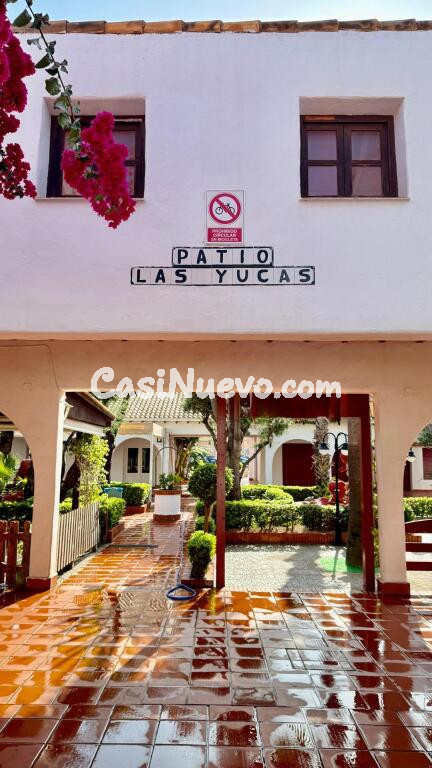 Local Comercial en Zoco Alcazaba