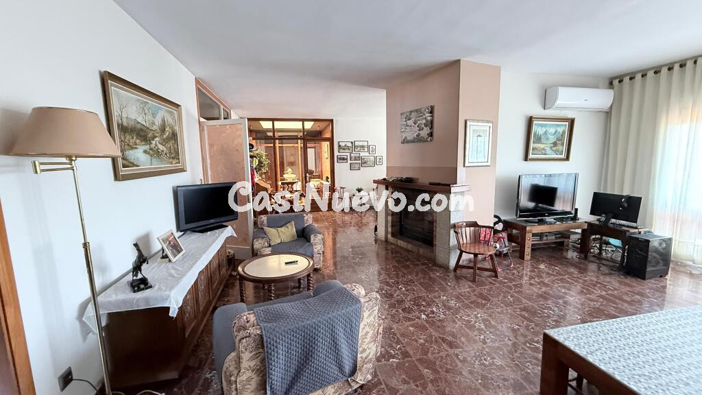Casa-Chalet en Venta en Argentona Barcelona