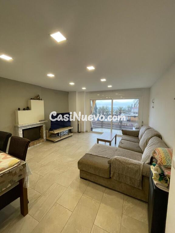 Piso en Venta en Mataró Barcelona