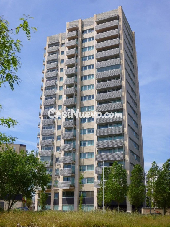 Piso en Venta en Barcelona Barcelona EL BESOS