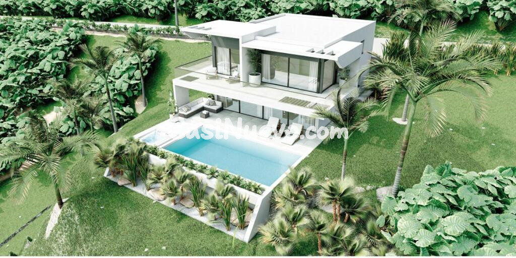 Casa-Chalet en Venta en Cabrils Barcelona