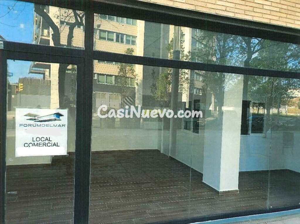 Oficina en Venta en Sant Adria De Besos Barcelona SANT ADRIA NORD