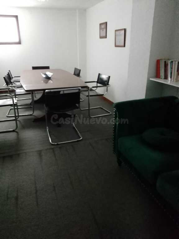 Oficina en Alquiler en Lugo Lugo - foto 4
