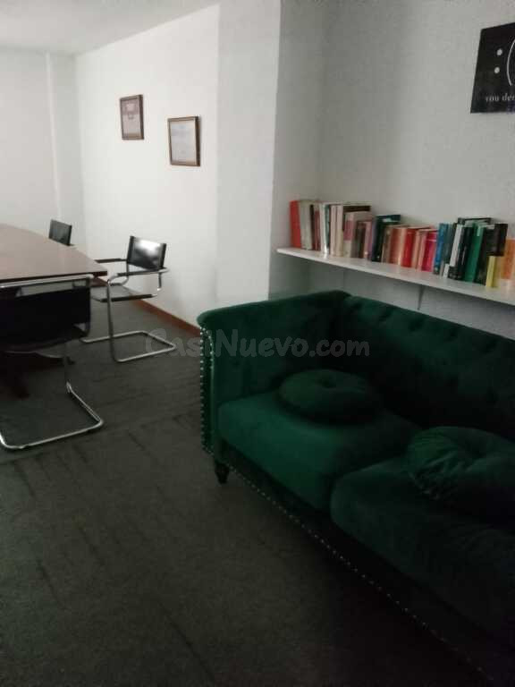 Oficina en Alquiler en Lugo Lugo - foto 5