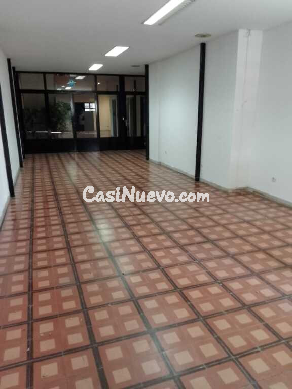 Oficina en Alquiler en Lugo Lugo