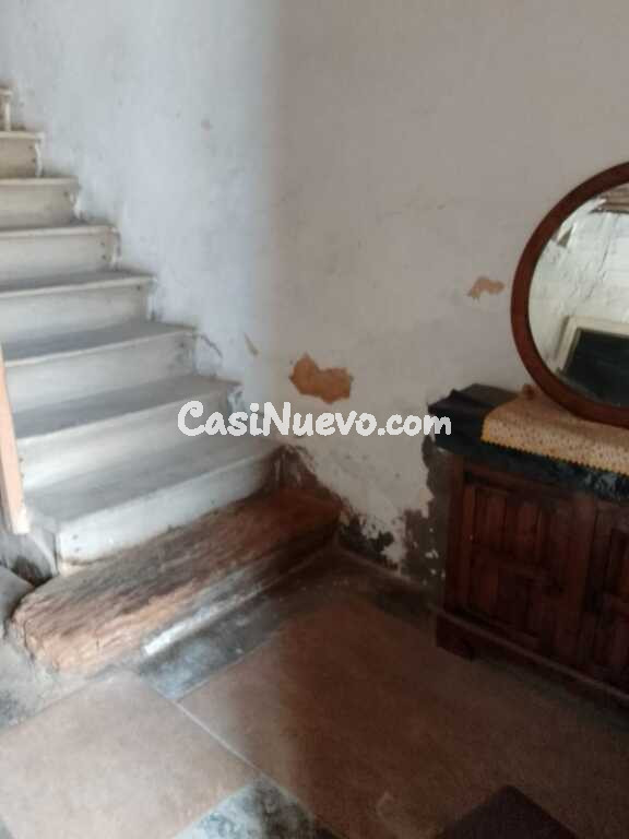 Casa-Chalet en Venta en Baralla (Casco Urbano) Lugo