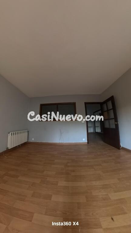 Piso en Venta en Burela Lugo