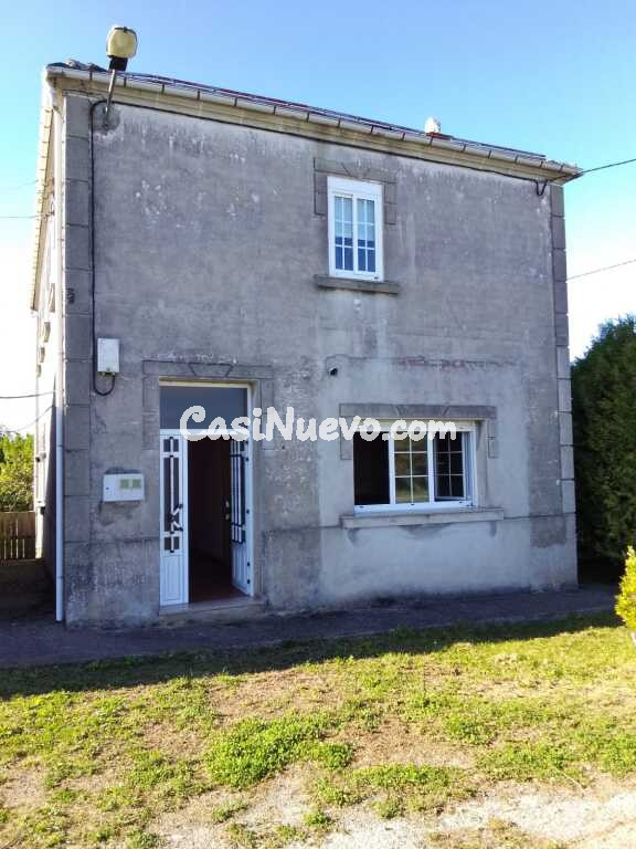 Casa-Chalet en Venta en Pontenova, A Lugo