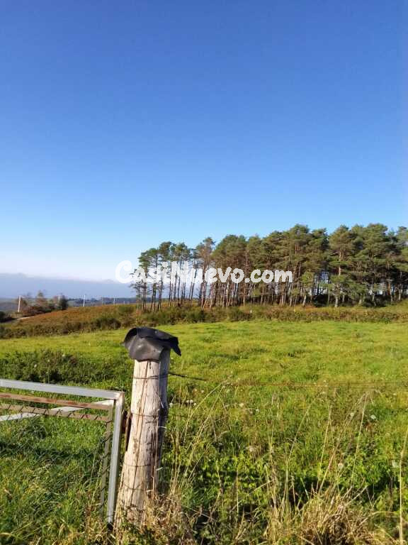 Casa-Chalet en Venta en Pontenova, A Lugo