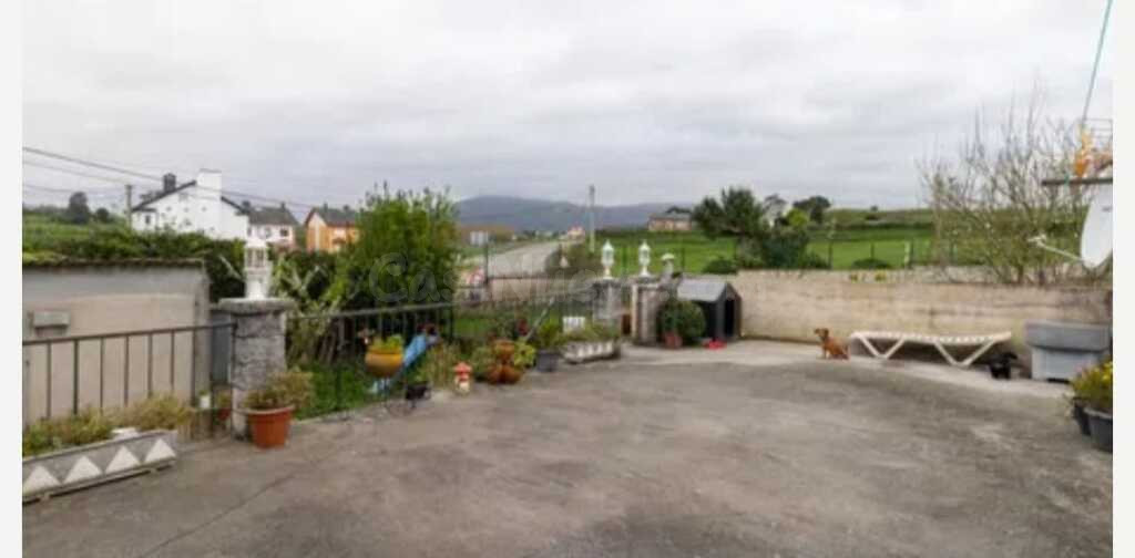 Casa-Chalet en Venta en Cangas (San Pedro) (Foz) Lugo - foto 4