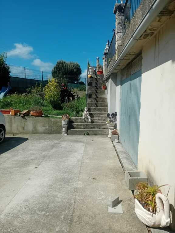 Casa-Chalet en Venta en Cangas (San Pedro) (Foz) Lugo - foto 5