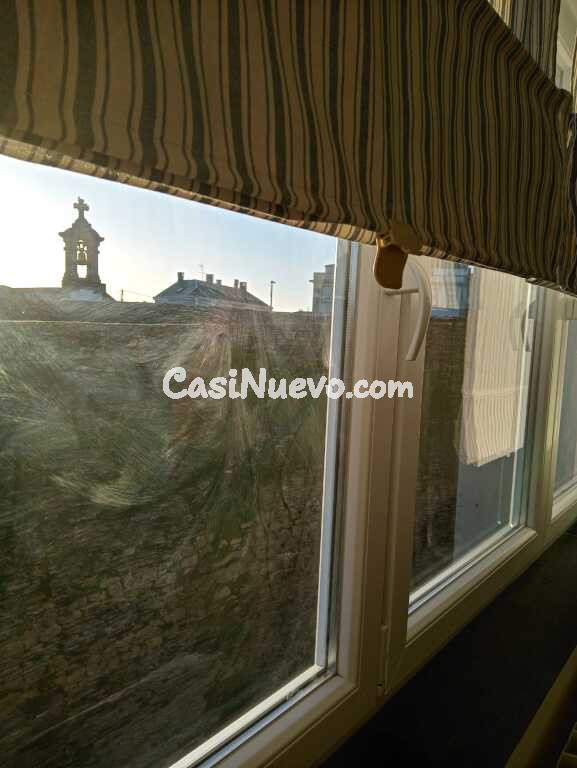 Piso en Venta en Lugo Lugo