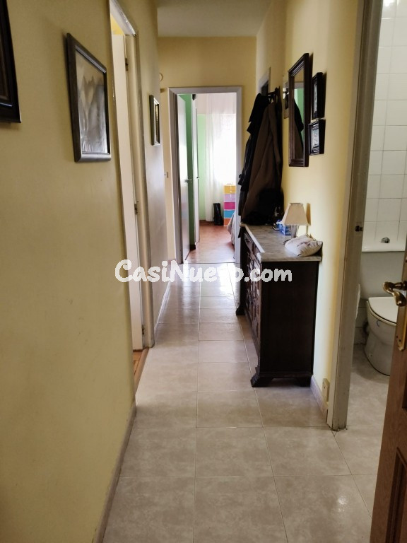 Piso en Venta en Lugo Lugo