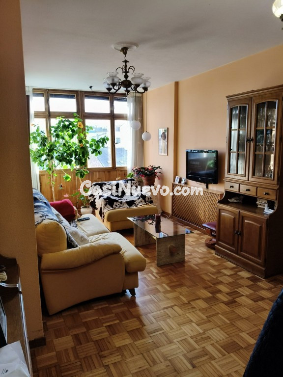 Piso en Venta en Lugo Lugo