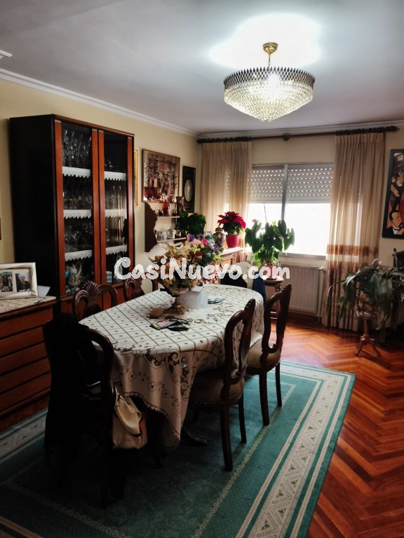 Dúplex en Venta en Lugo Lugo