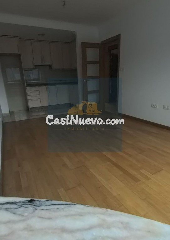 Piso en Venta en San Cibrao (Cervo) Lugo