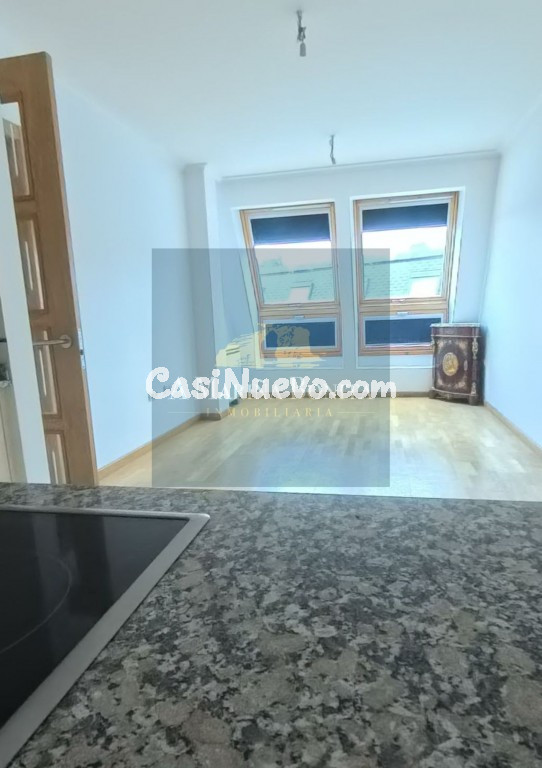 Piso en Venta en San Cibrao (Cervo) Lugo