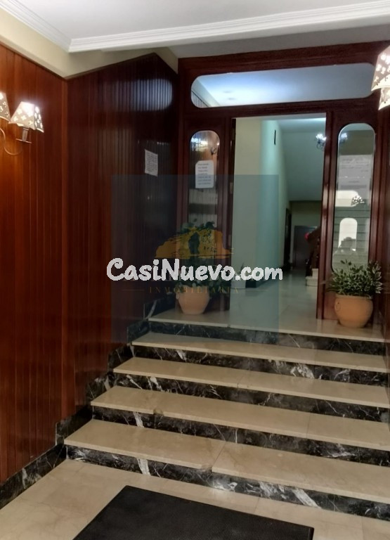Piso en Venta en San Cibrao (Cervo) Lugo