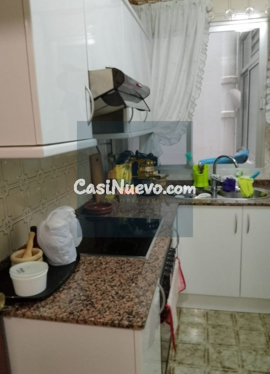 Piso en Venta en San Cibrao (Cervo) Lugo