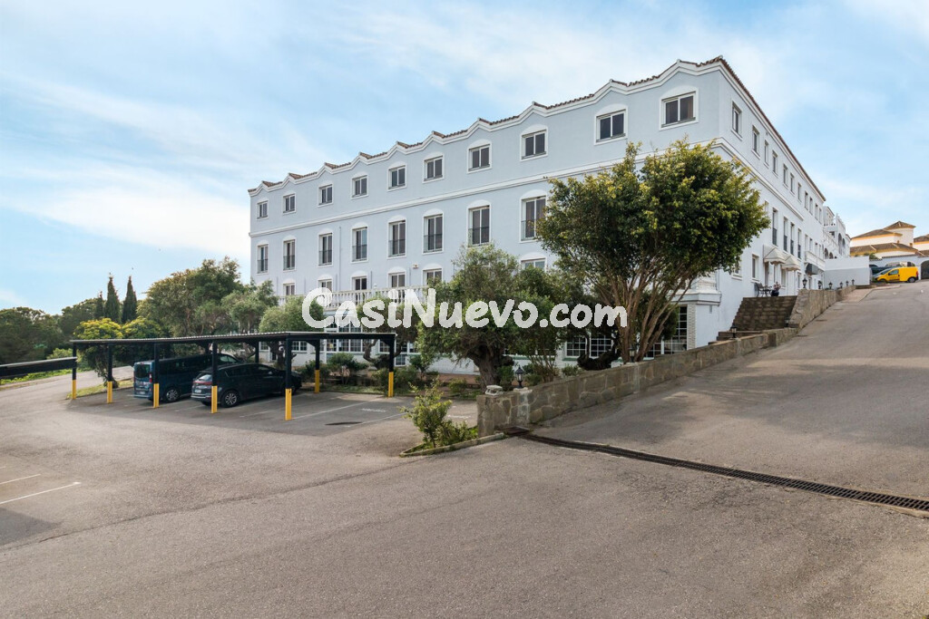 Hotel en Venta en Sotogrande Cádiz