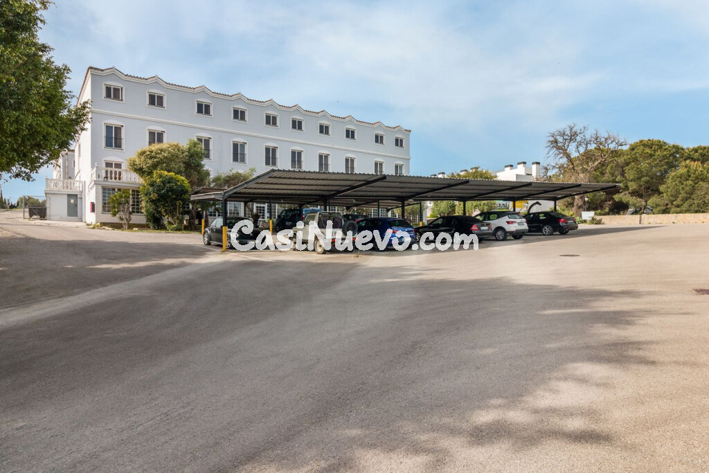 Hotel en Venta en Sotogrande Cádiz
