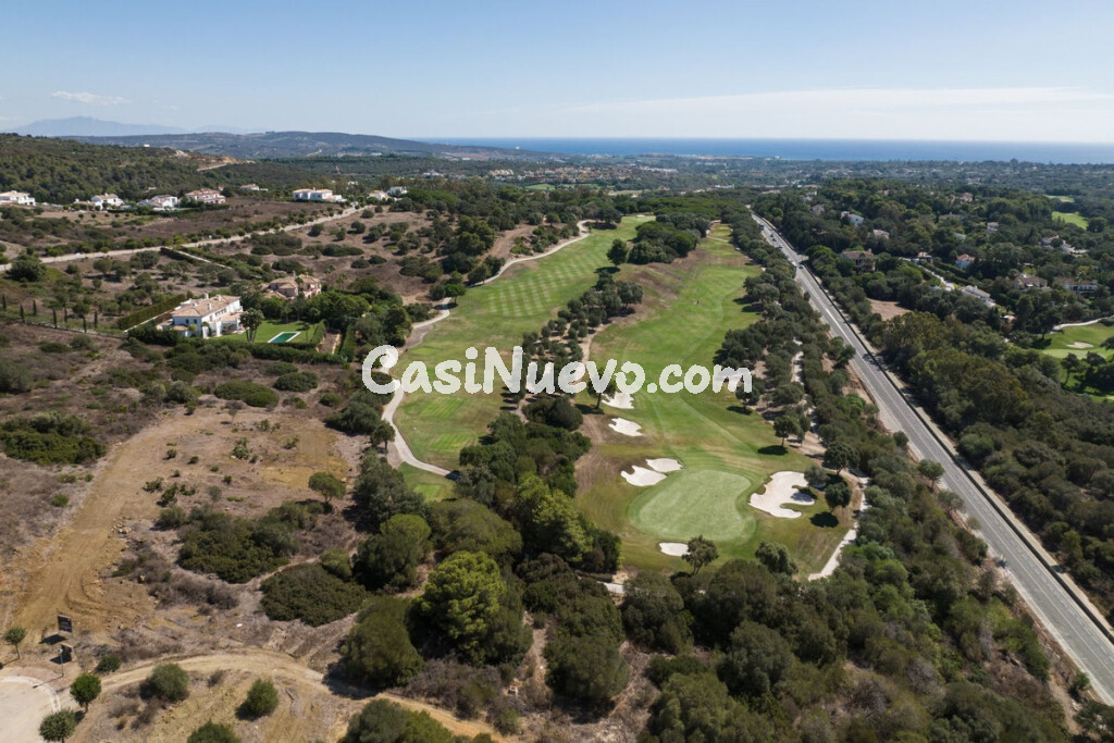 Solar residencial en Venta en Sotogrande Cádiz