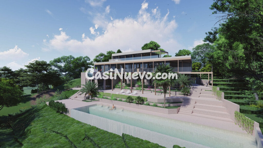 Solar residencial en Venta en Sotogrande Cádiz