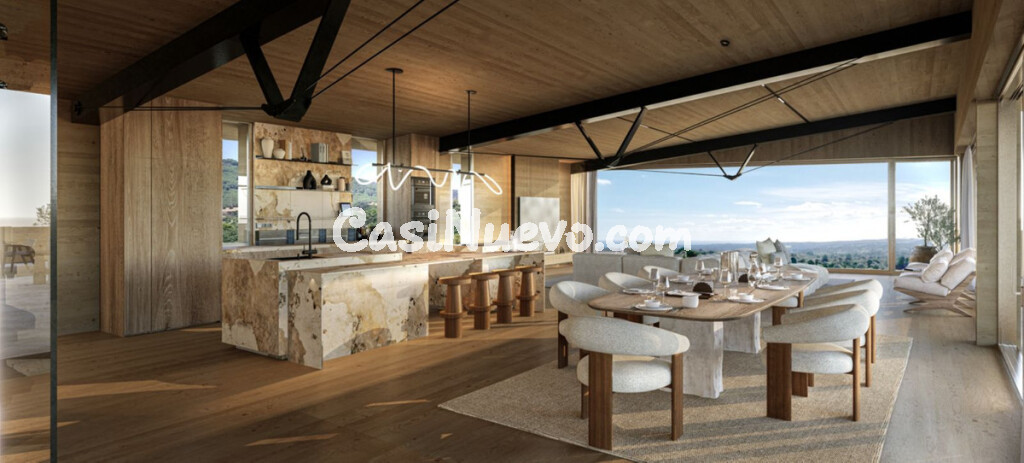 Casa-Chalet en Venta en Sotogrande Cádiz